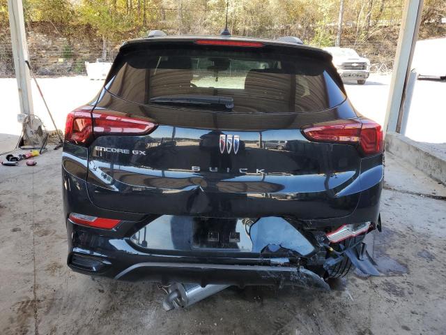 2025 BUICK ENCORE GX #3303649939