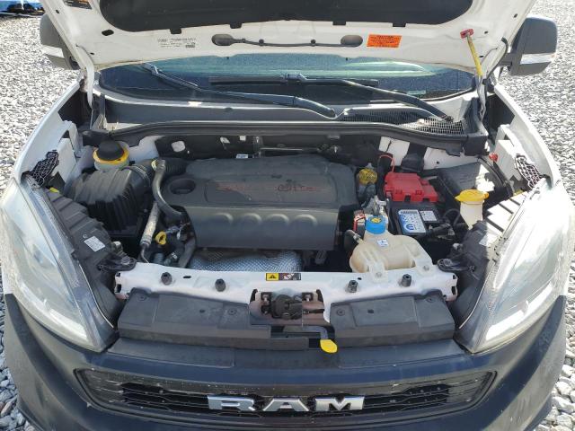 2021 RAM PROMASTER #3293405076