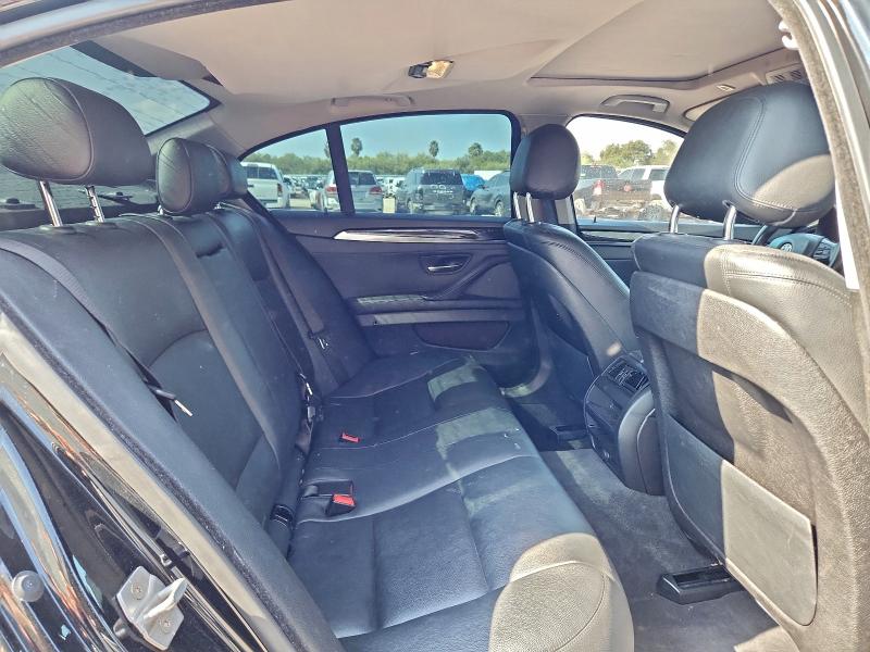 2015 BMW 535 I #3302677050