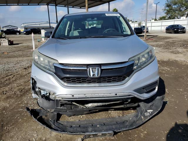 2015 HONDA CR-V LX #3297899782