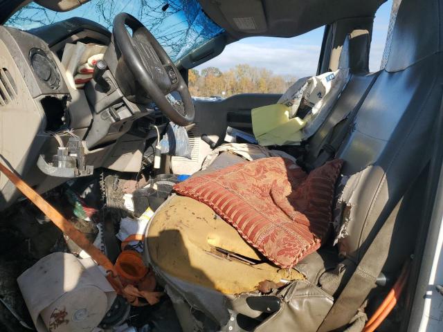 2008 FORD F350 SRW S #3285781663