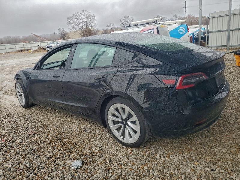 2023 TESLA MODEL 3 #3303700024