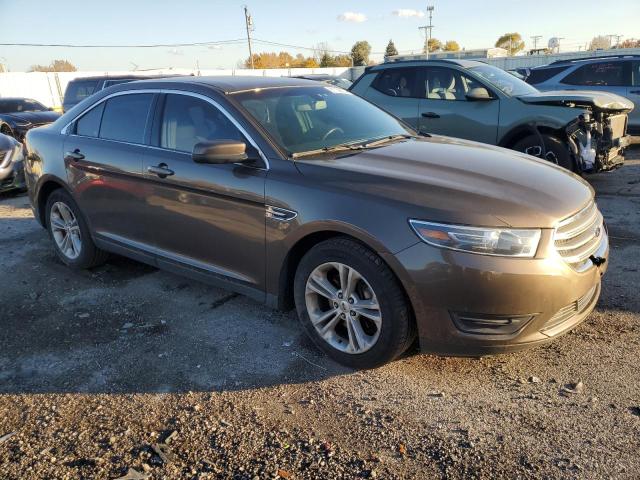 2015 FORD TAURUS SEL - 1FAHP2E83FG110152