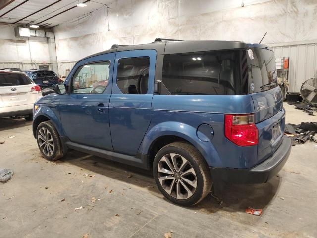 2006 HONDA ELEMENT EX #3293401063