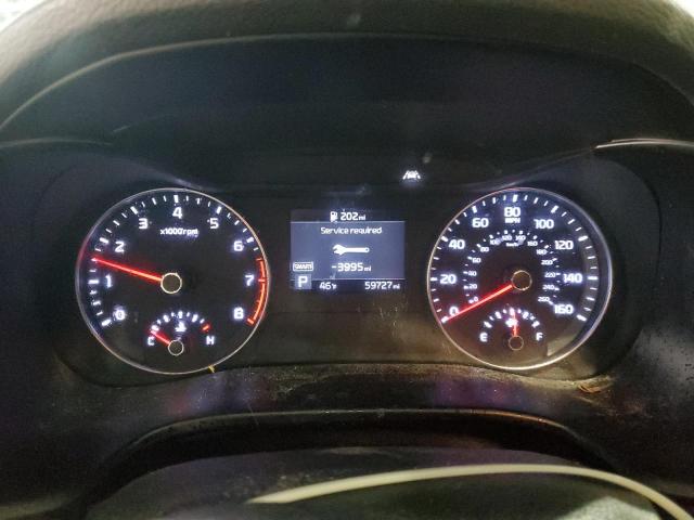 2019 KIA FORTE GT L #3302793899