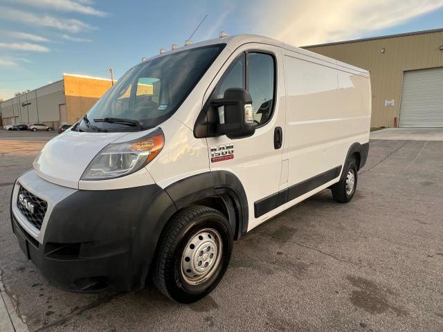 2019 RAM PROMASTER #3283777443