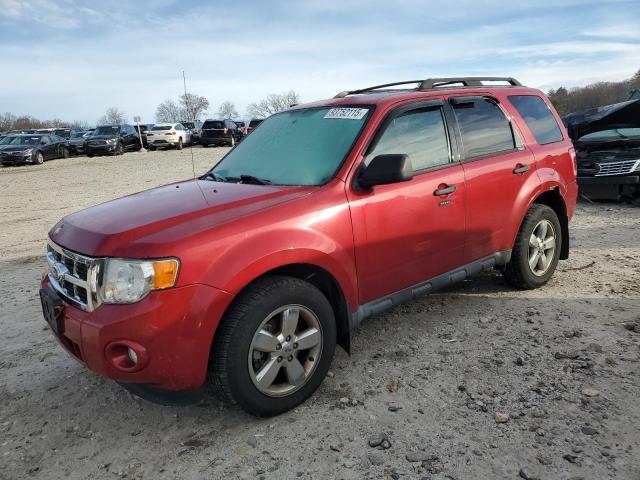 2010 FORD ESCAPE XLT #3293373471