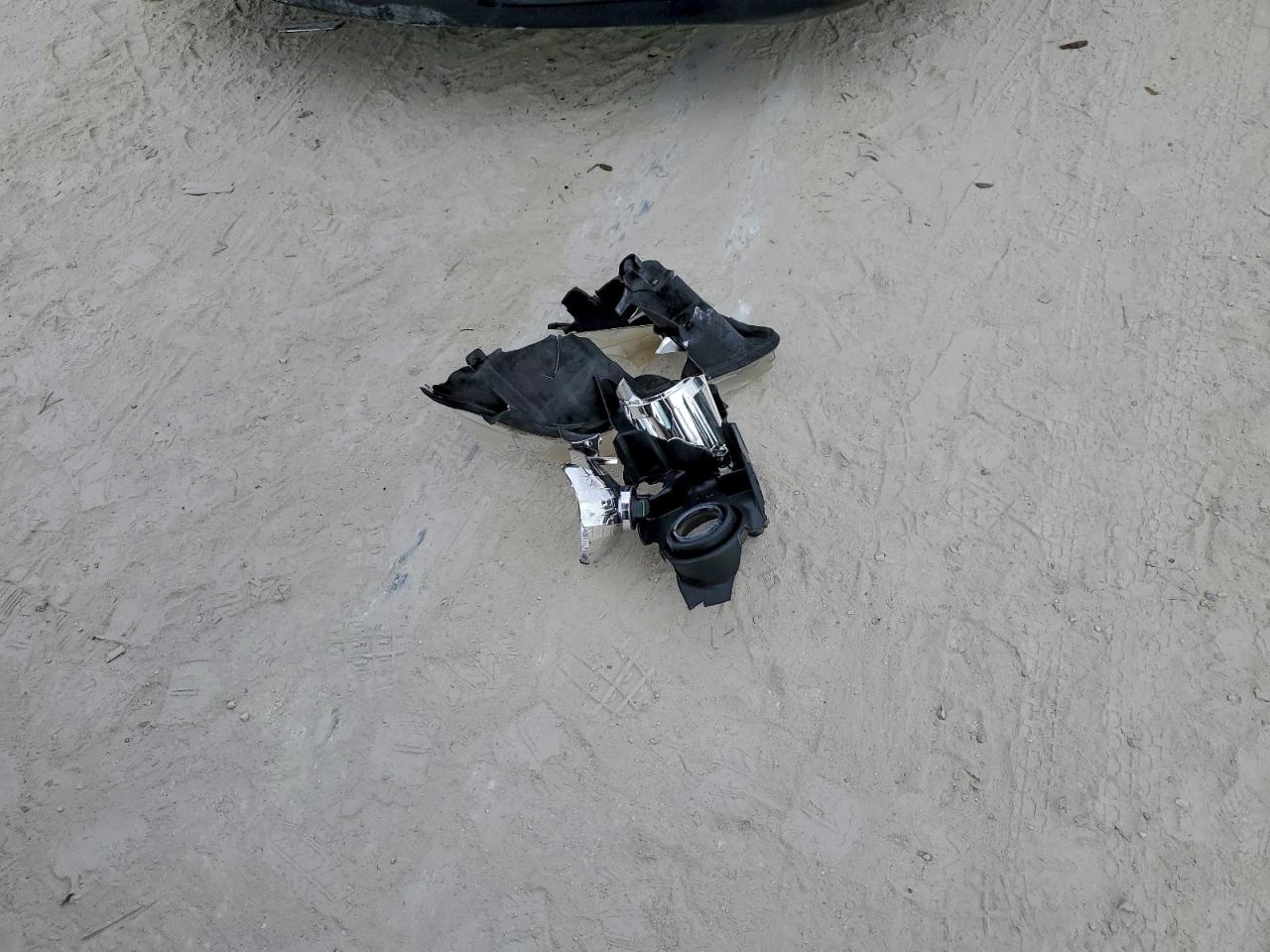 CHRYSLER TOWN & COUNTRY TOURING