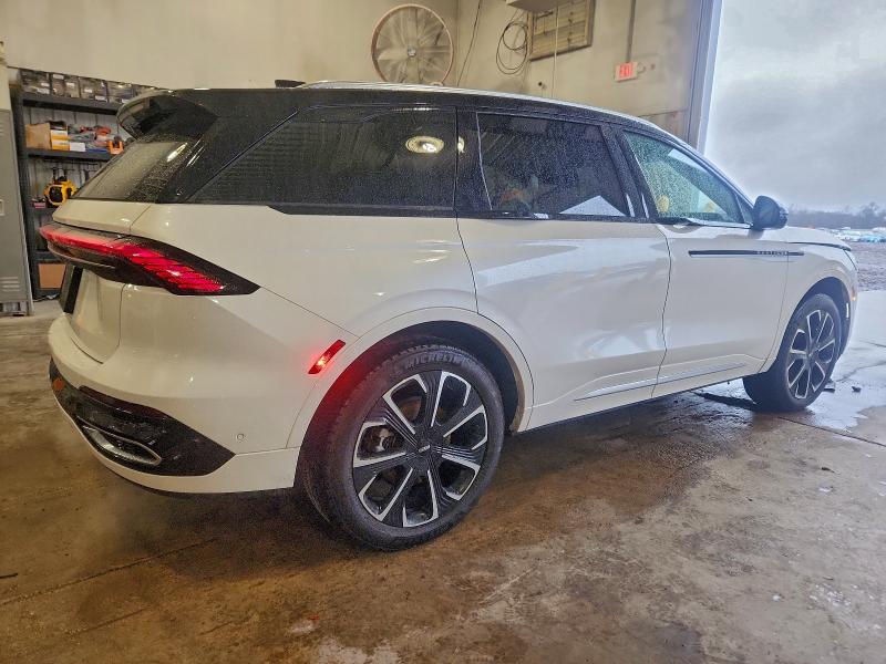 2024 LINCOLN NAUTILUS R #3296303449