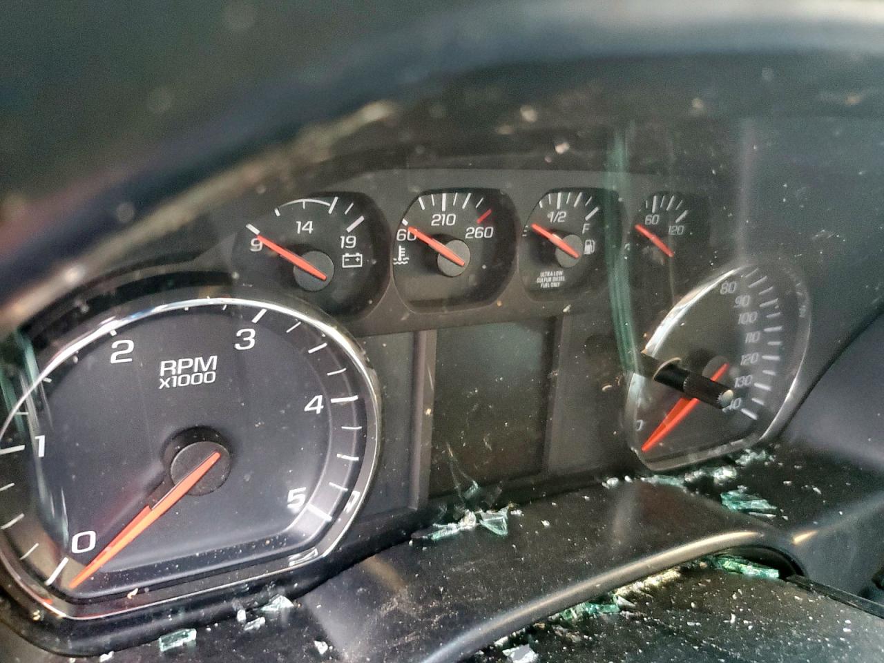 Lot #3294638026 2022 INTERNATIONAL CV515