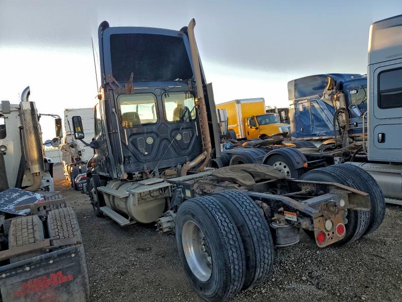 2012 FREIGHTLINER CASCADIA #3296359148