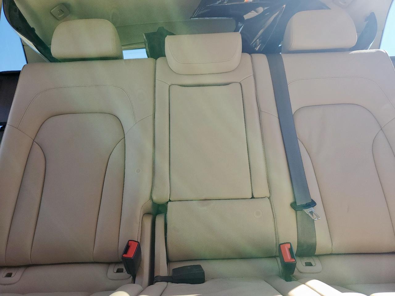 AUDI Q5 PREMIUM PLUS