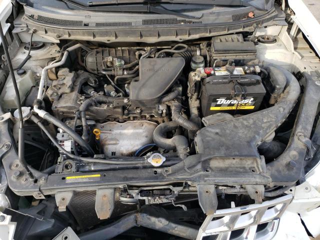 2011 NISSAN ROGUE S #3301763350