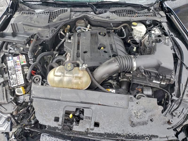 2018 FORD MUSTANG #3304517438