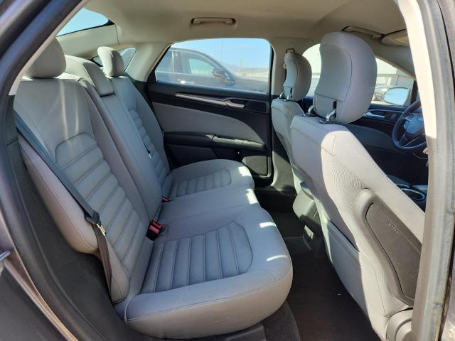 2014 FORD FUSION S - 3FA6P0G7XER152275