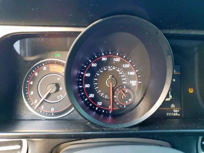 2021 HYUNDAI ELANTRA SE #3302933681