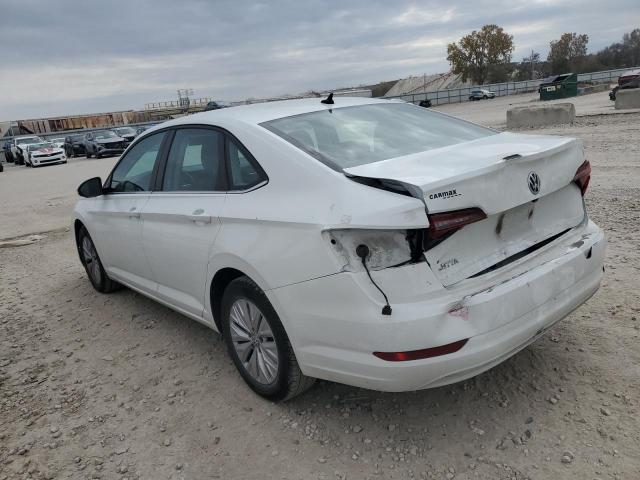 2019 VOLKSWAGEN JETTA S #3287900265