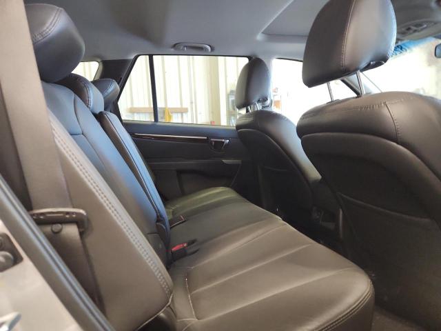 2011 HYUNDAI SANTA FE L - 5XYZKDAG2BG041067