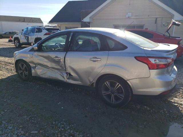 2014 FORD FOCUS SE #3297934775