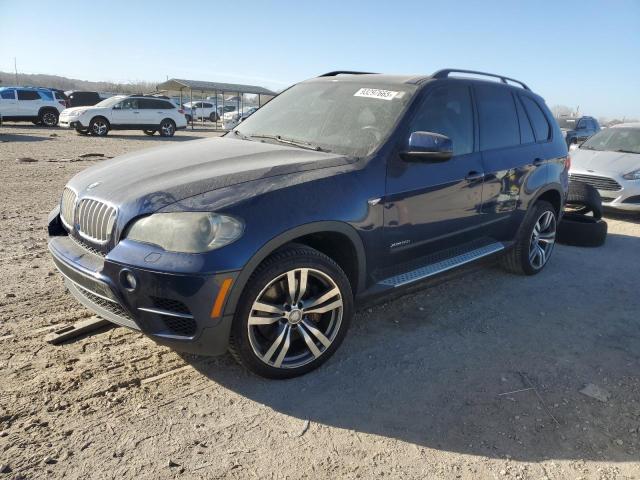 BMW X5 XDRIVE5