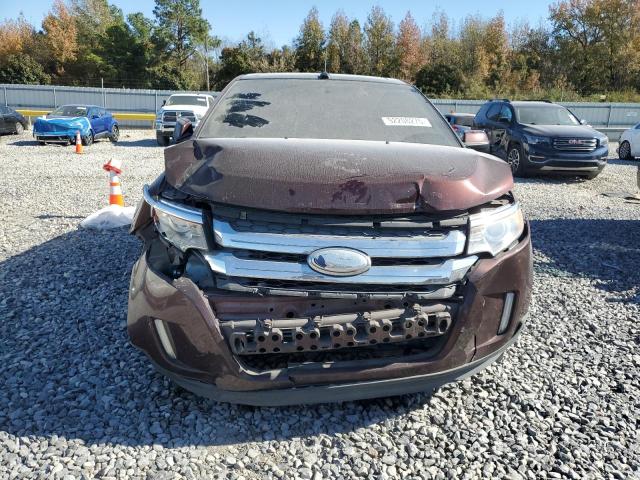 2012 FORD EDGE LIMIT #3296224415
