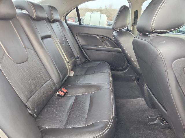 2010 FORD FUSION SPO #3301995414