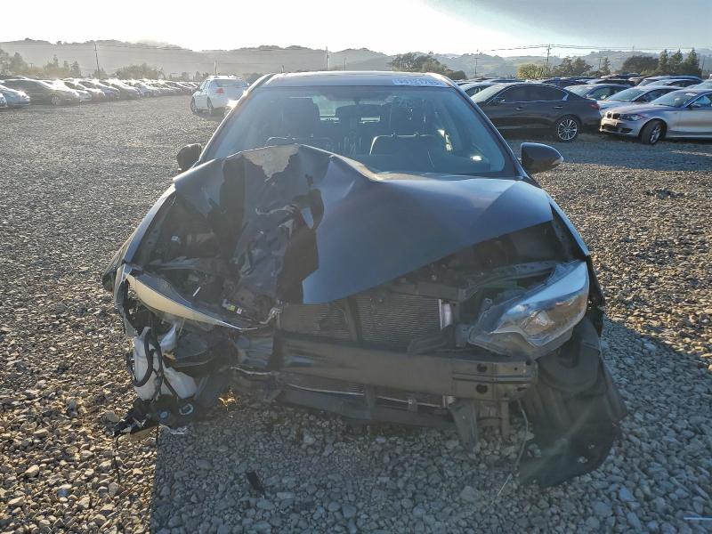 2014 TOYOTA COROLLA L #3302929681