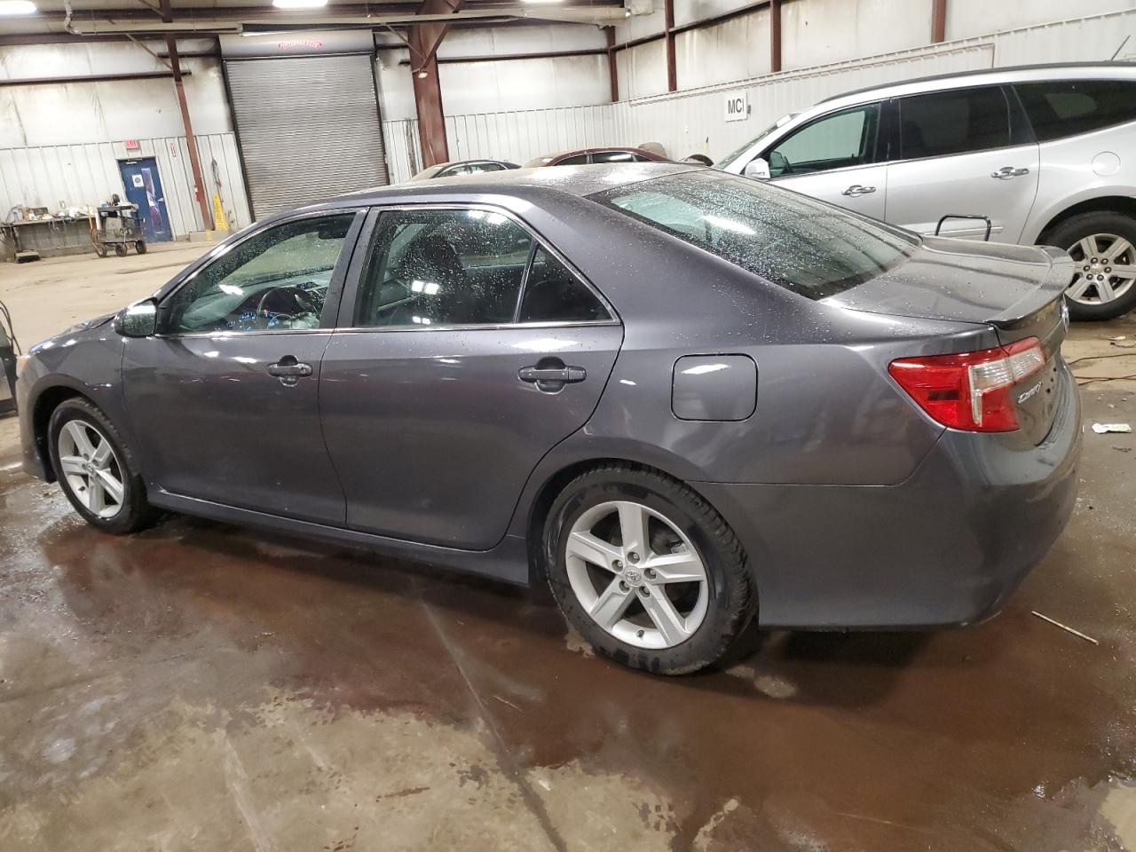 TOYOTA CAMRY L