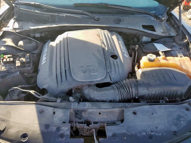 2016 DODGE CHARGER R/ - 2C3CDXCT3GH203538