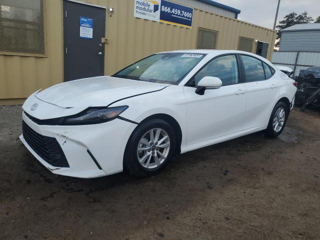 2025 TOYOTA CAMRY XSE #3304602447