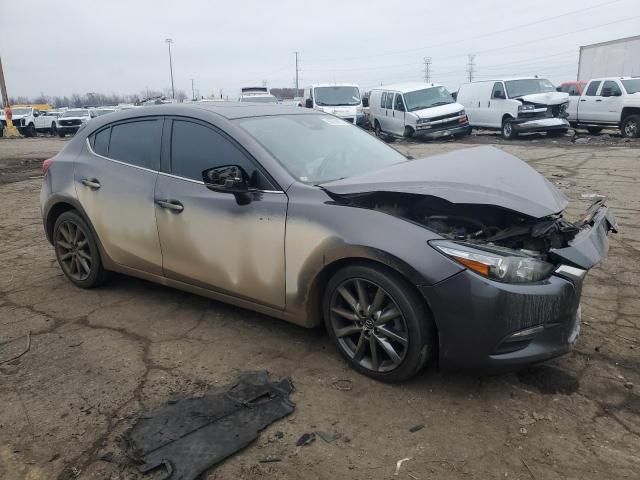 2018 MAZDA 3 TOURING #3304547457