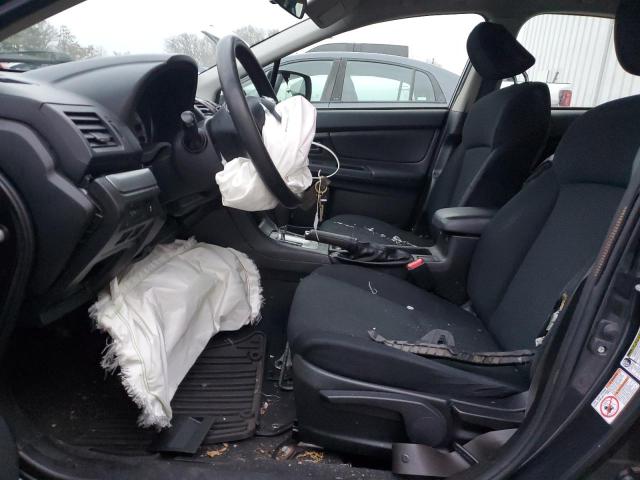 2013 SUBARU IMPREZA #3296967828