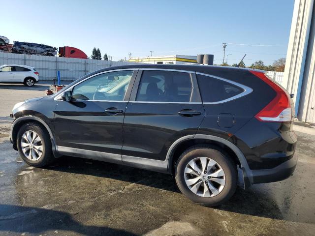 2014 HONDA CR-V EX #3303033604