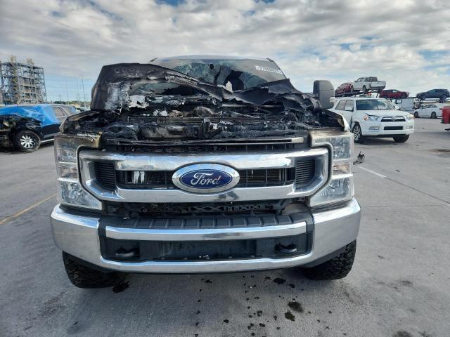 2021 FORD F250 SUPER #3301787333