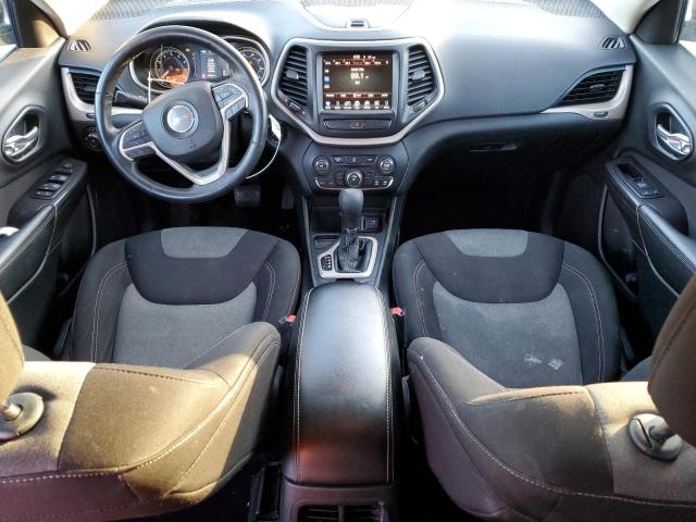 2014 JEEP CHEROKEE L #3286614890