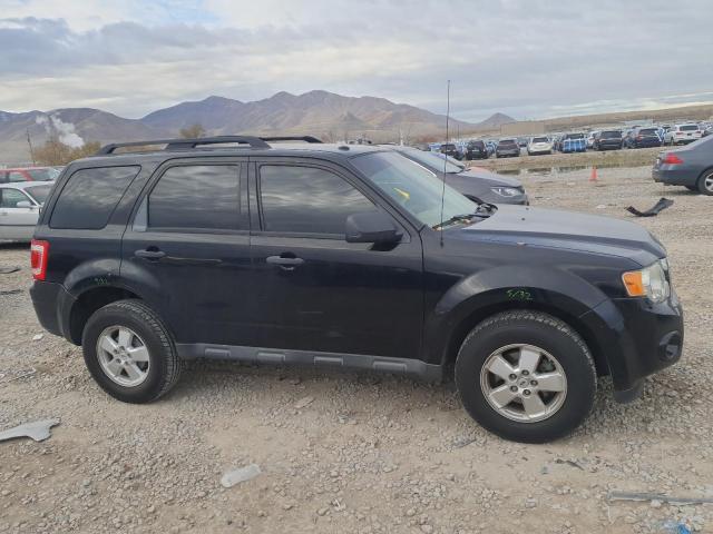 2012 FORD ESCAPE XLT - 1FMCU0D79CKA94831