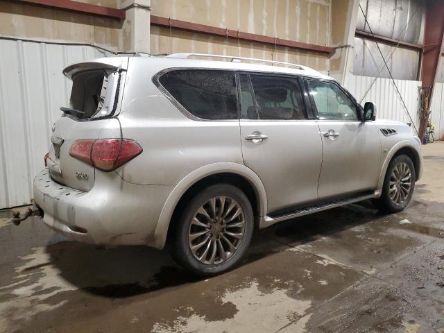 2015 INFINITI QX80 - JN8AZ2NE0F9080581