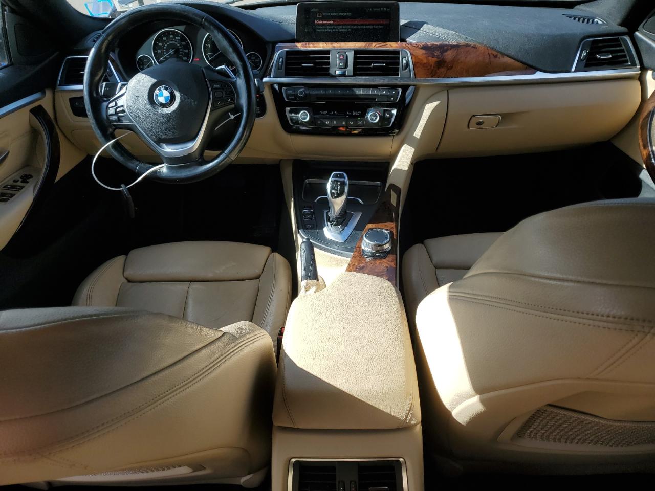 BMW 4 SERIES GRAN COUPE GRAN COUPE