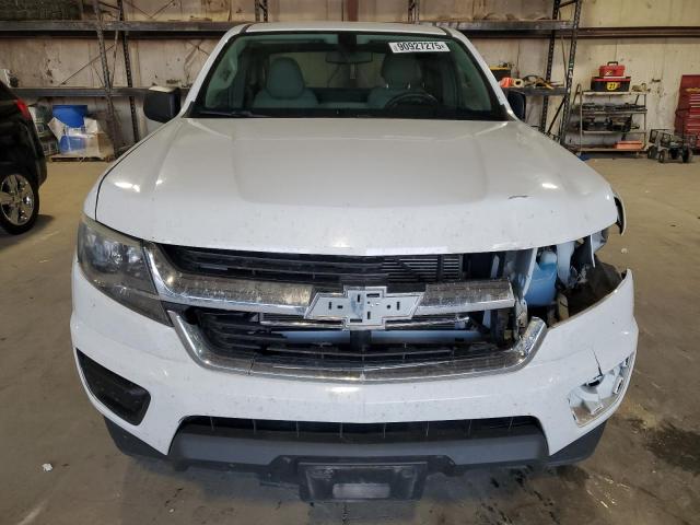 2015 CHEVROLET COLORADO - 1GCHSAEA2F1187703