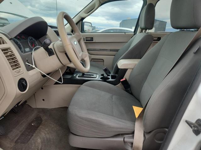 2010 FORD ESCAPE XLS #3302003104