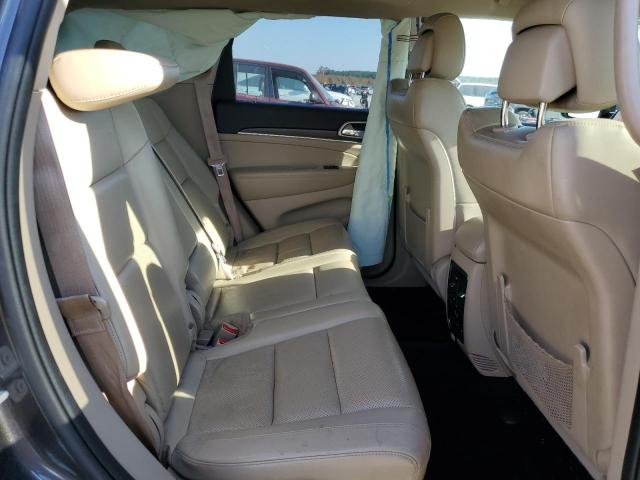 2017 JEEP GRAND CHER #3292546687