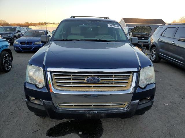 2007 FORD EXPLORER X #3293409099