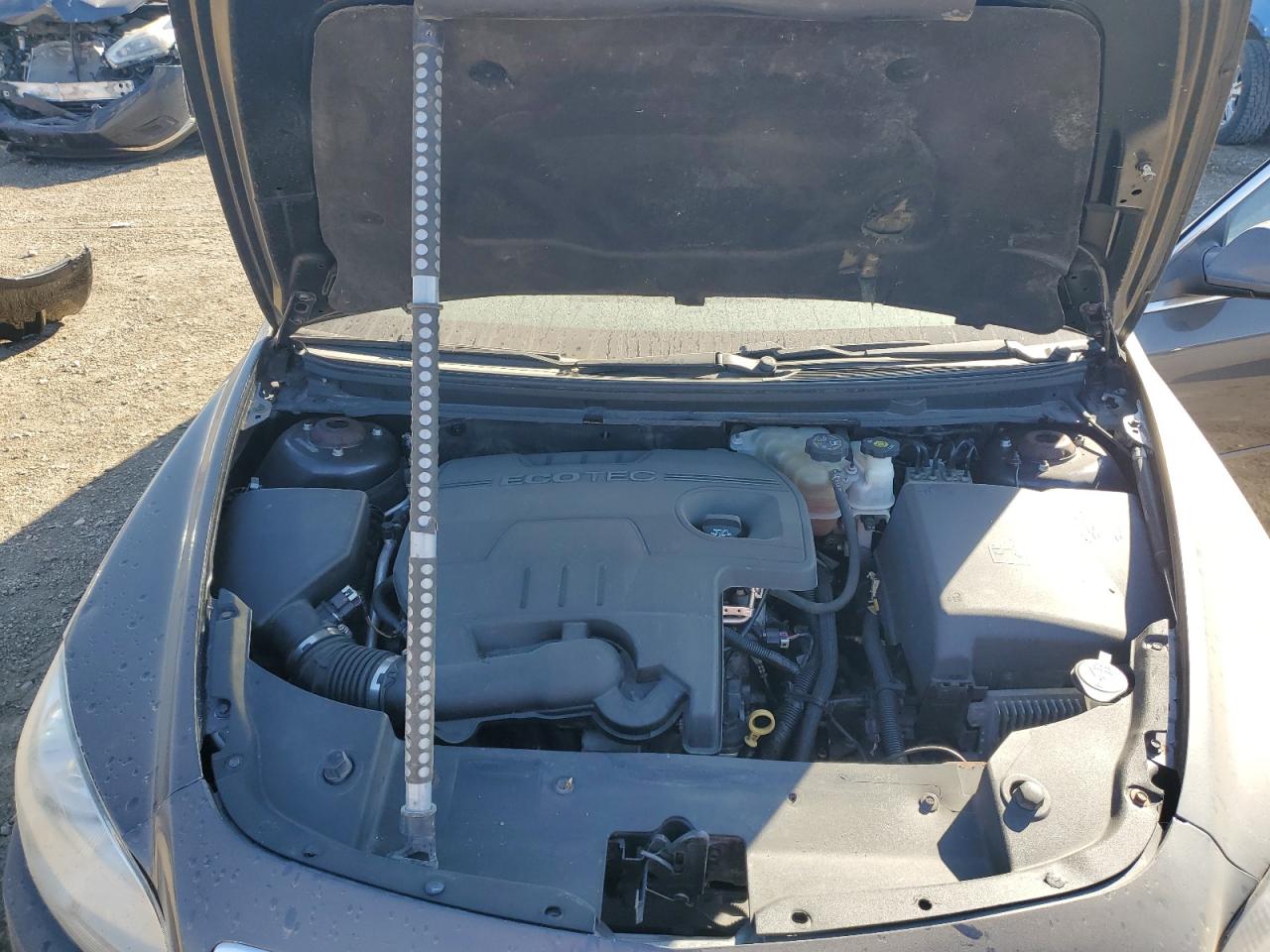 CHEVROLET MALIBU 1LT