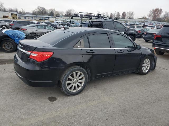 2013 CHRYSLER 200 TOURIN #3293437445