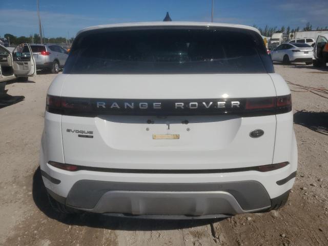 2020 LAND ROVER RANGE ROVE #3302831915