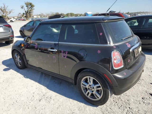 2013 MINI COOPER #3301752347