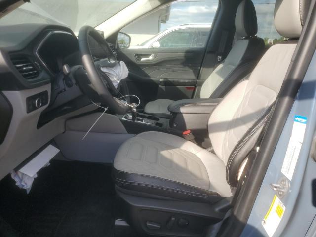 2023 FORD ESCAPE PLA #3301782380