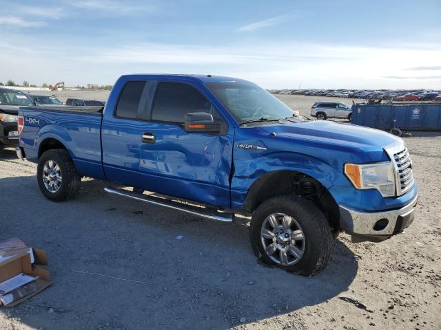 2011 FORD F150 SUPER - 1FTFX1EF9BFA92976