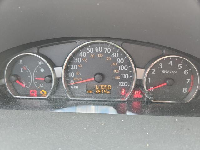 2007 SATURN ION LEVEL #3302648038