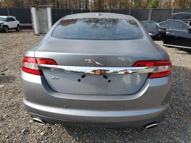 2009 JAGUAR XF PREMIUM #3292305276